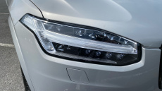 Volvo XC90 2.0 B5P Ultimate Dark 5dr AWD Geartronic Petrol Estate